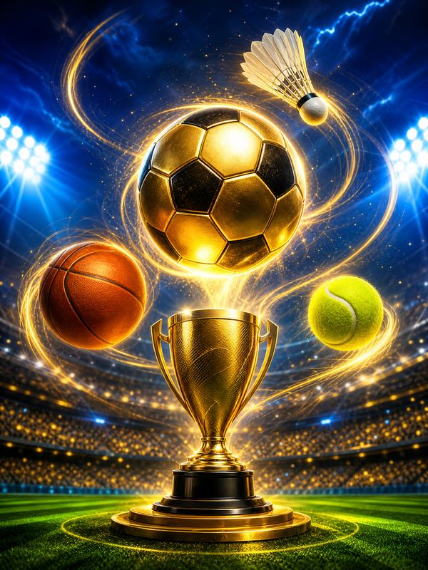 Mix Parlay - Sportsbook