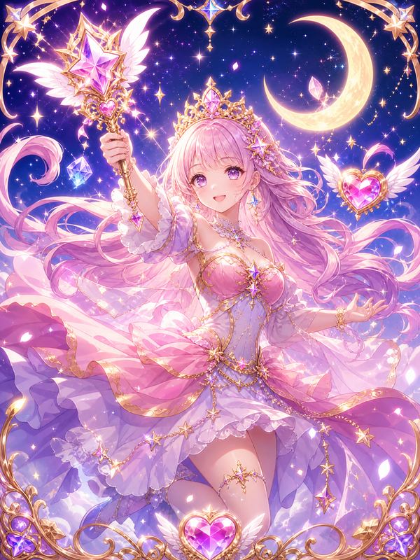 Starlight Princess - Pragmatic Play